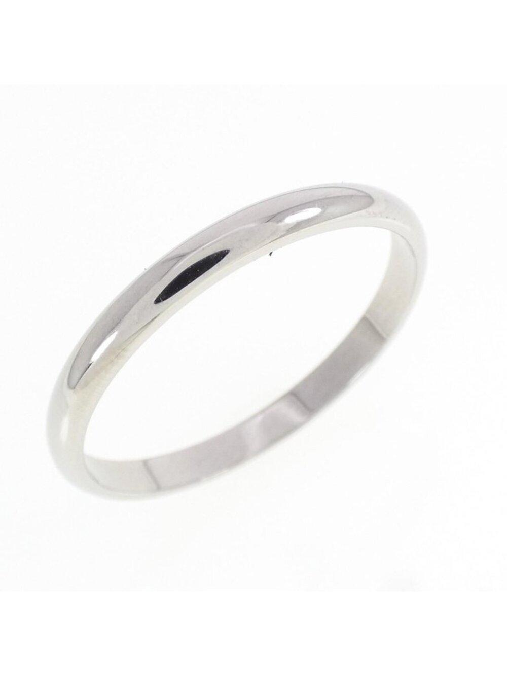 Cartier Wedding Ring